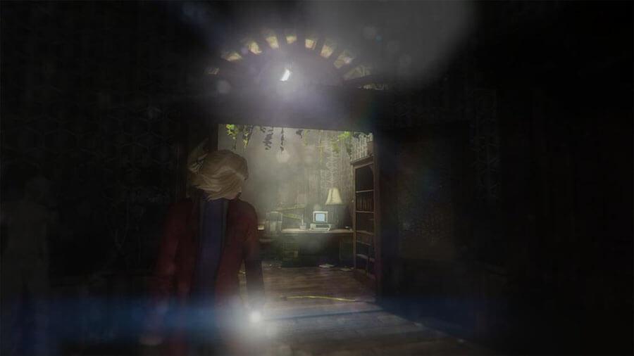 Psychose Interactive начала разработку Forgotten Memories 2