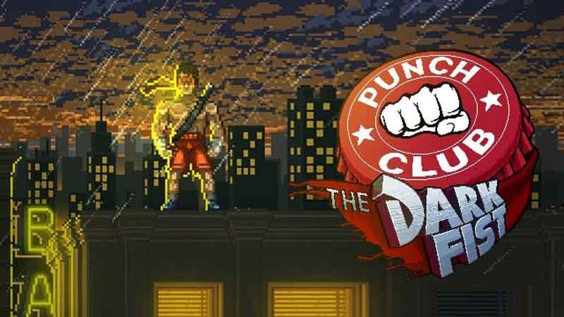 Punch Club