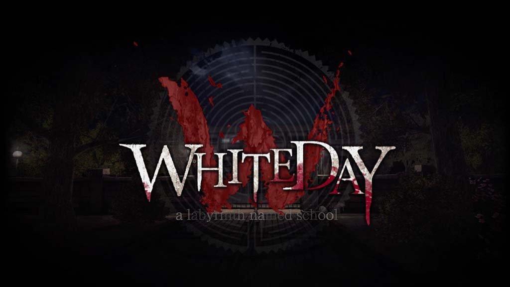 White Day