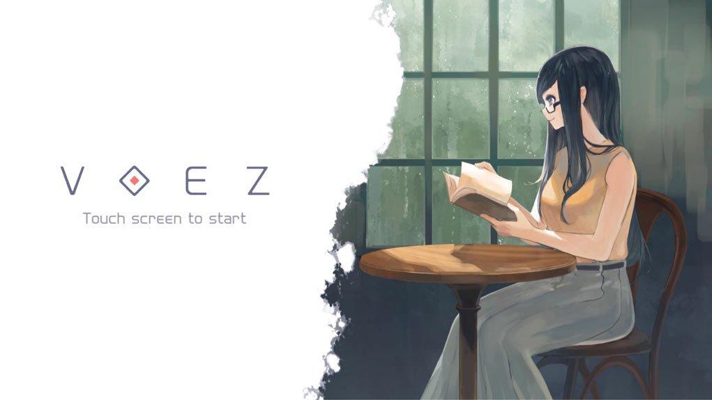 Скачать VOEZ для Android, Скачать VOEZ для ios