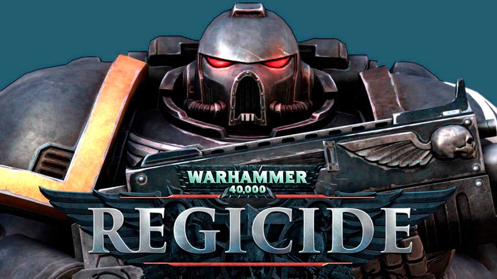 скачать warhammer 40000 regicide