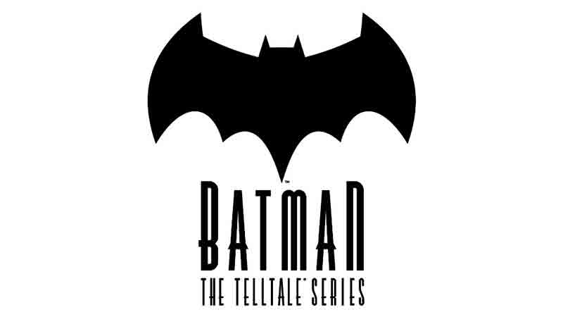 Batman: A Telltale Games Series
