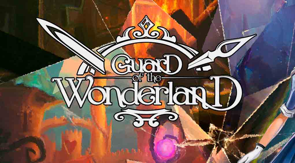 Скачать Guard of the Wonderland
