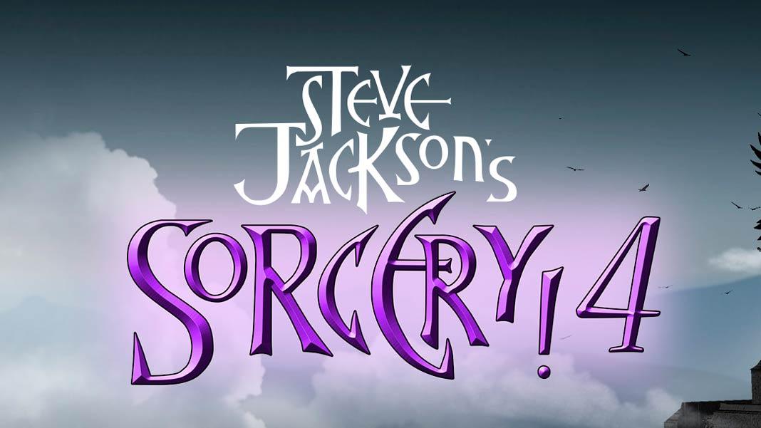 Скачать Sorcery 4 The Crown of Kings