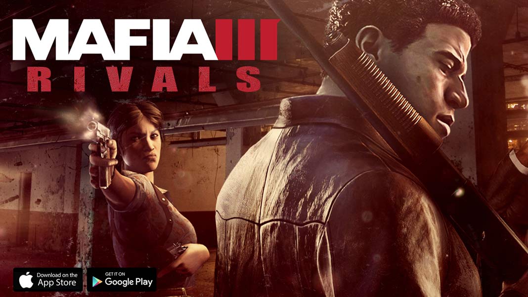 Скачать Mafia III: Банды