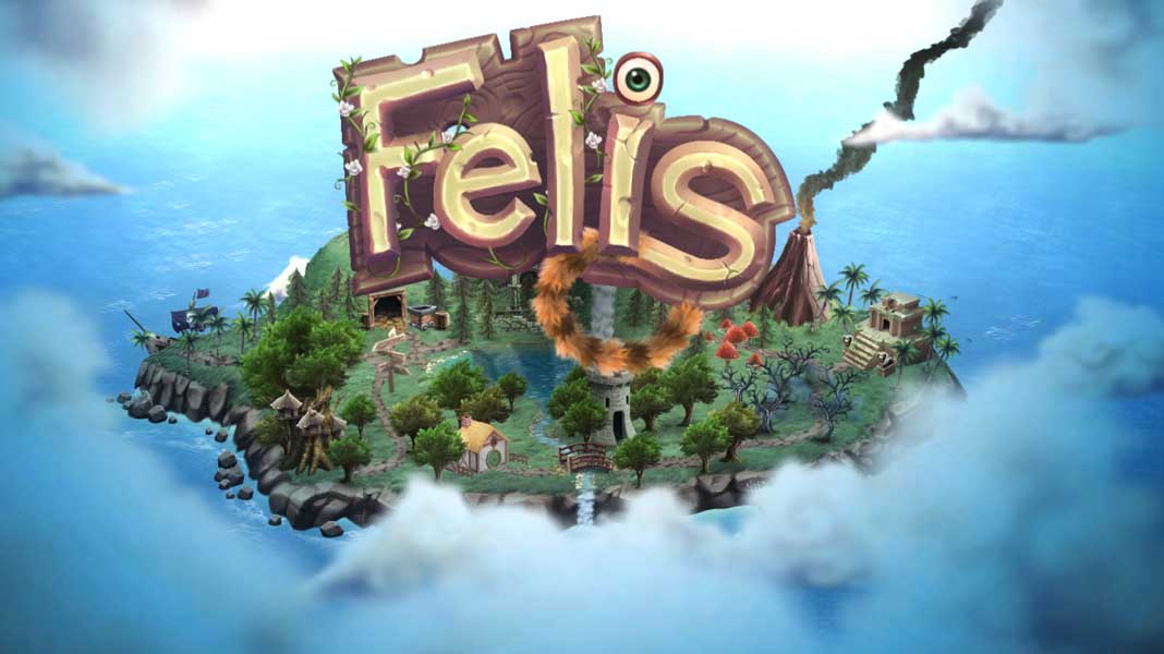 Felis: Save all the cats!