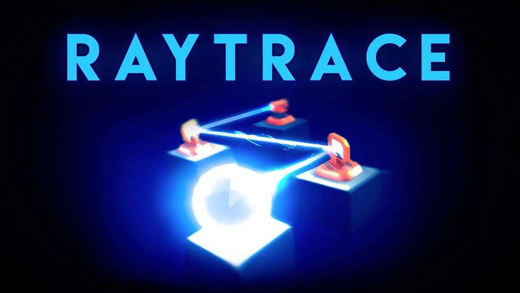 скачать Raytrace для android ios