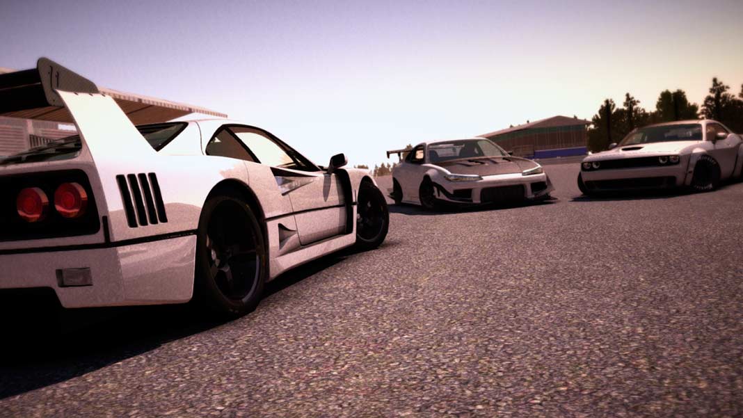 Скачать Drift legends на iOS Android