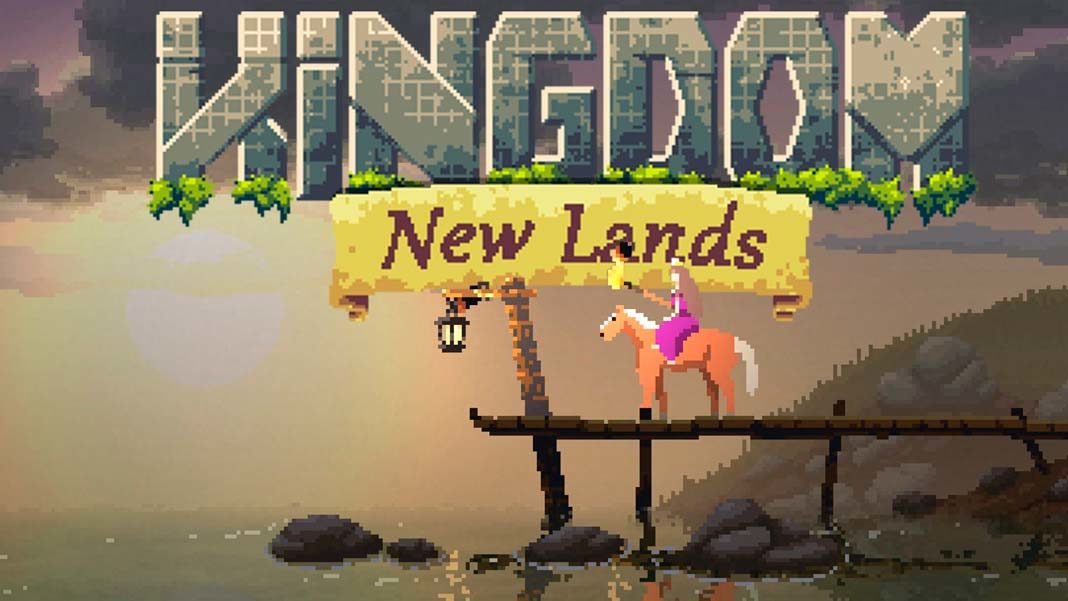 скачать на андроид kingdom new lands