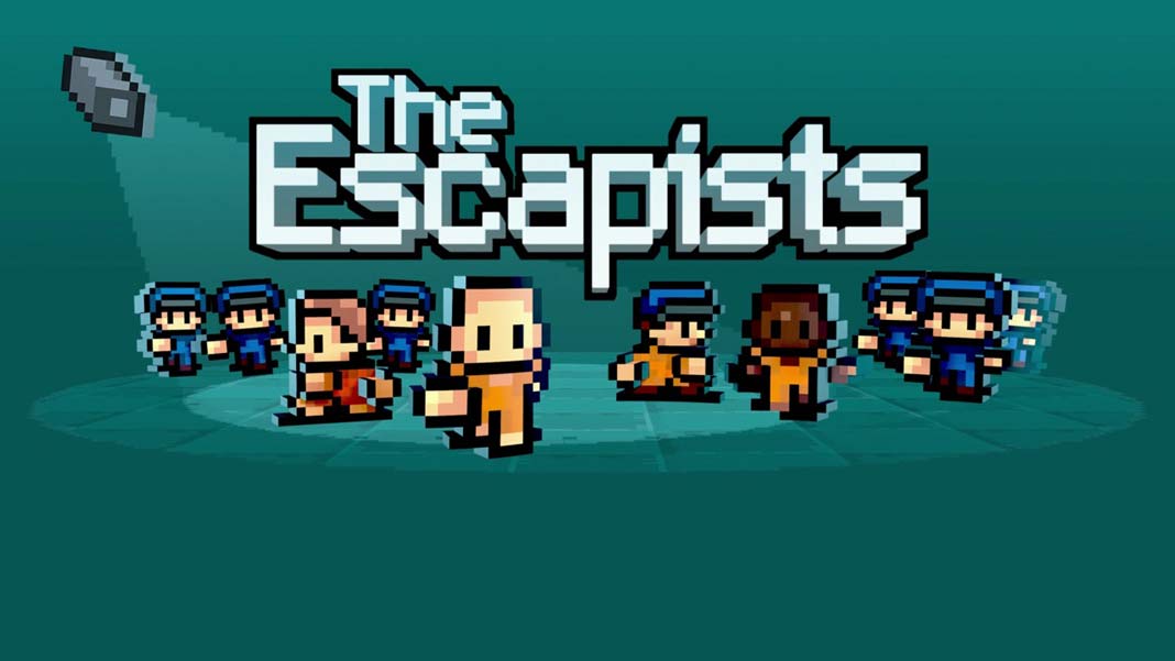 скачать на андроид the escapist