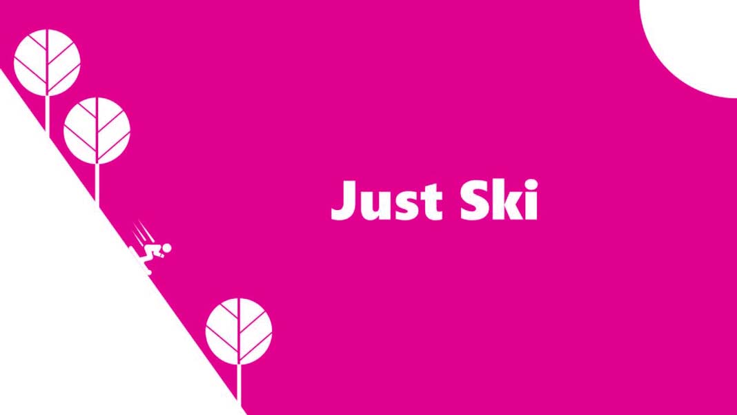 Скачать Just Ski на Android iOS