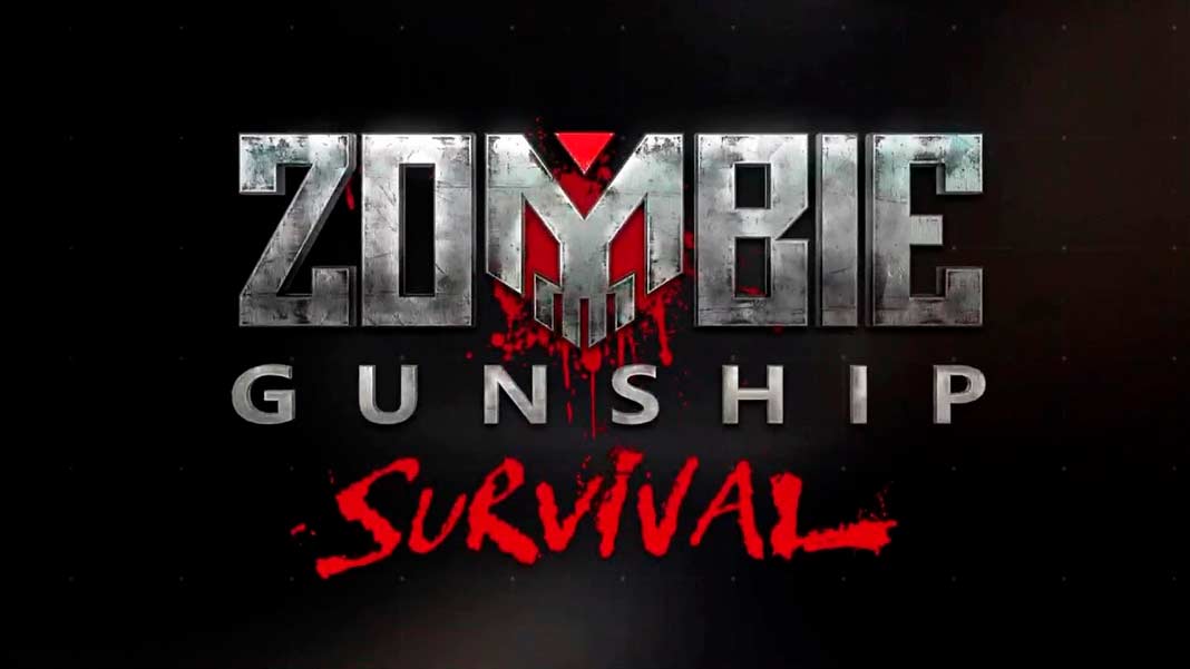 Скачать Zombie Gunship Survival на Android iOS