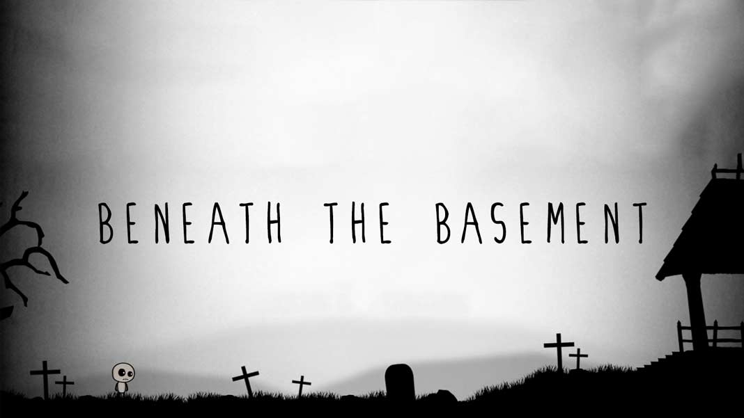 Скачать Beneath the Basement на Android iOS