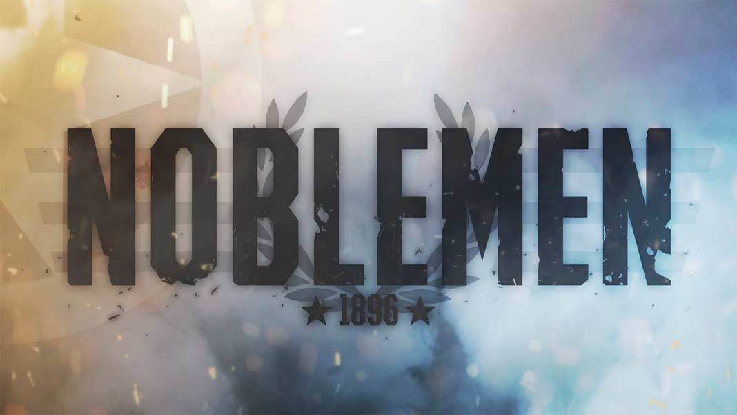 Скачать Noblemen: 1896 на Android iOS