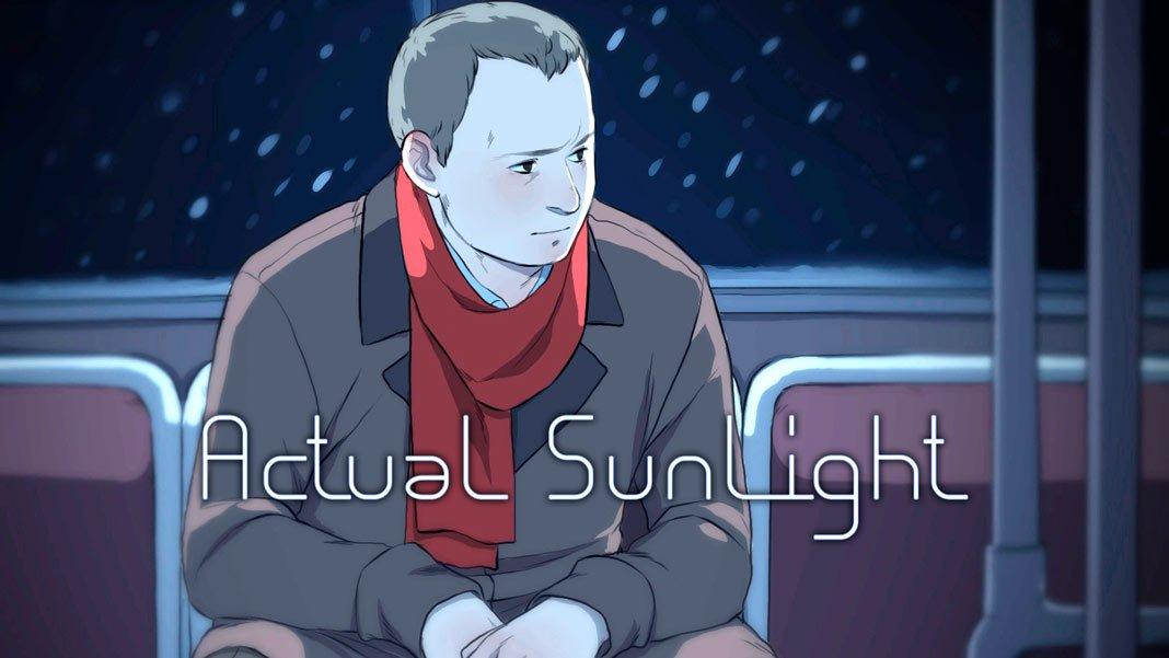 Скачать Actual Sunlight на iOS Android