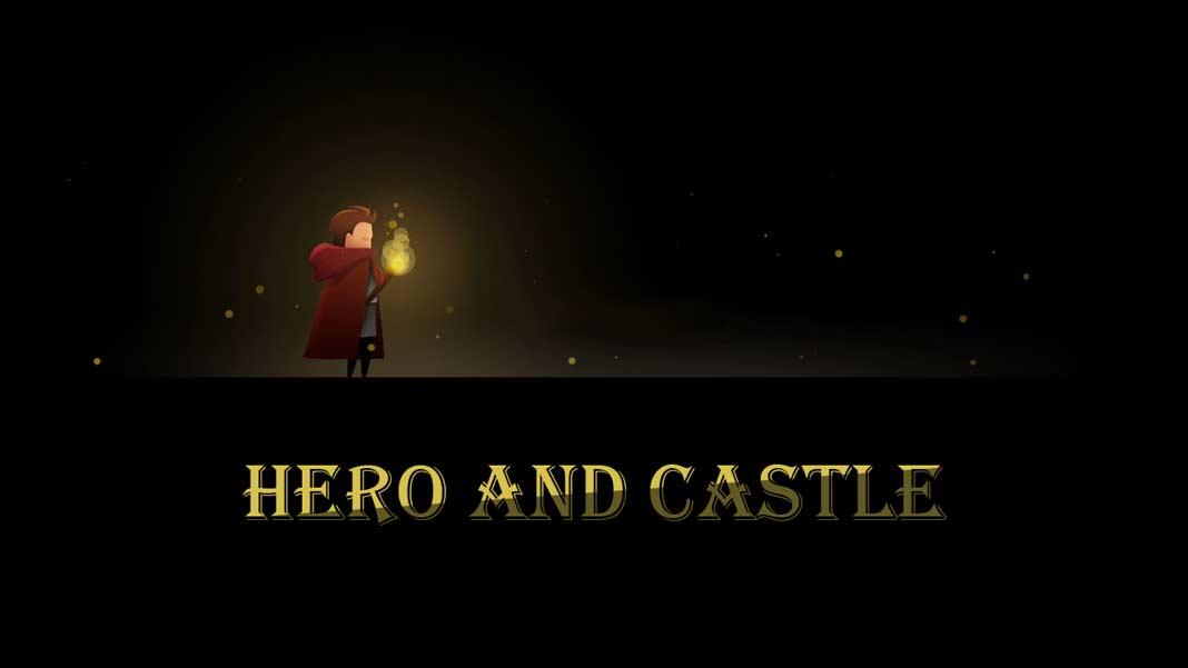 Скачать Hero and Castle на iOS Android