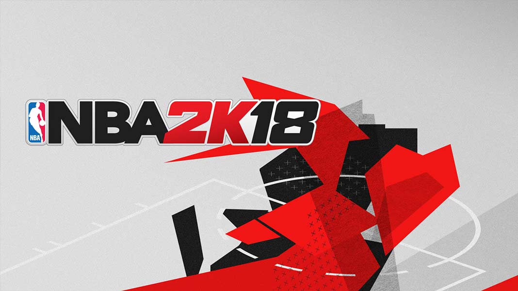 Скачать NBA 2K18 на iOS Android