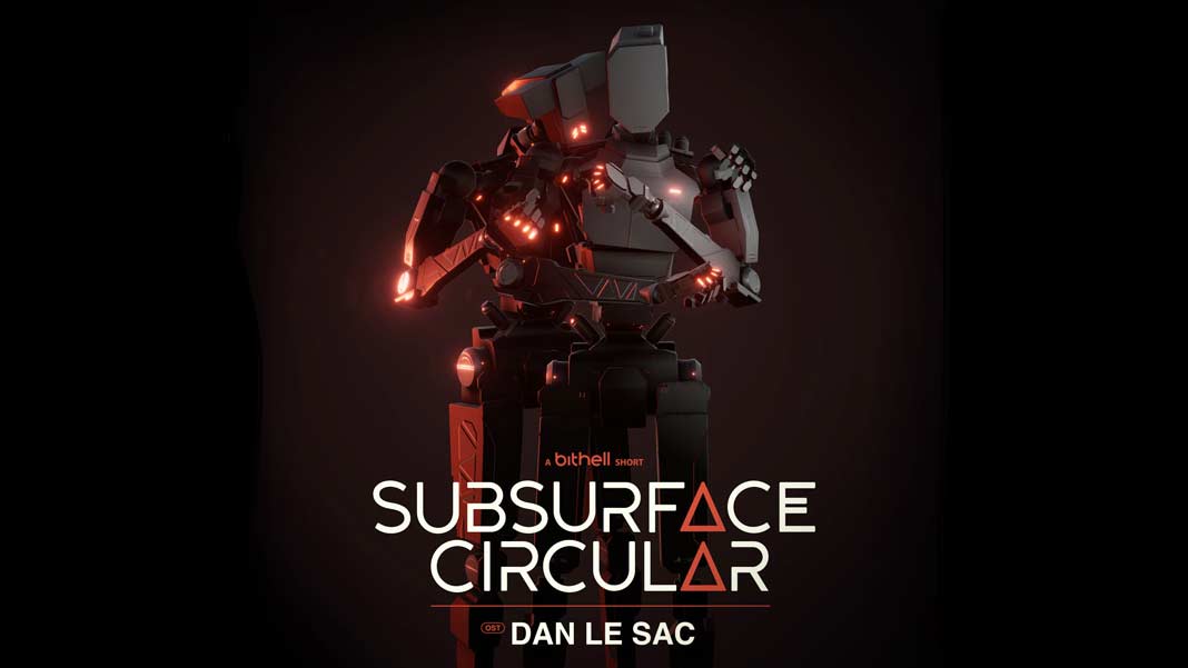 Скачать Subsurface Circular на iOS Android