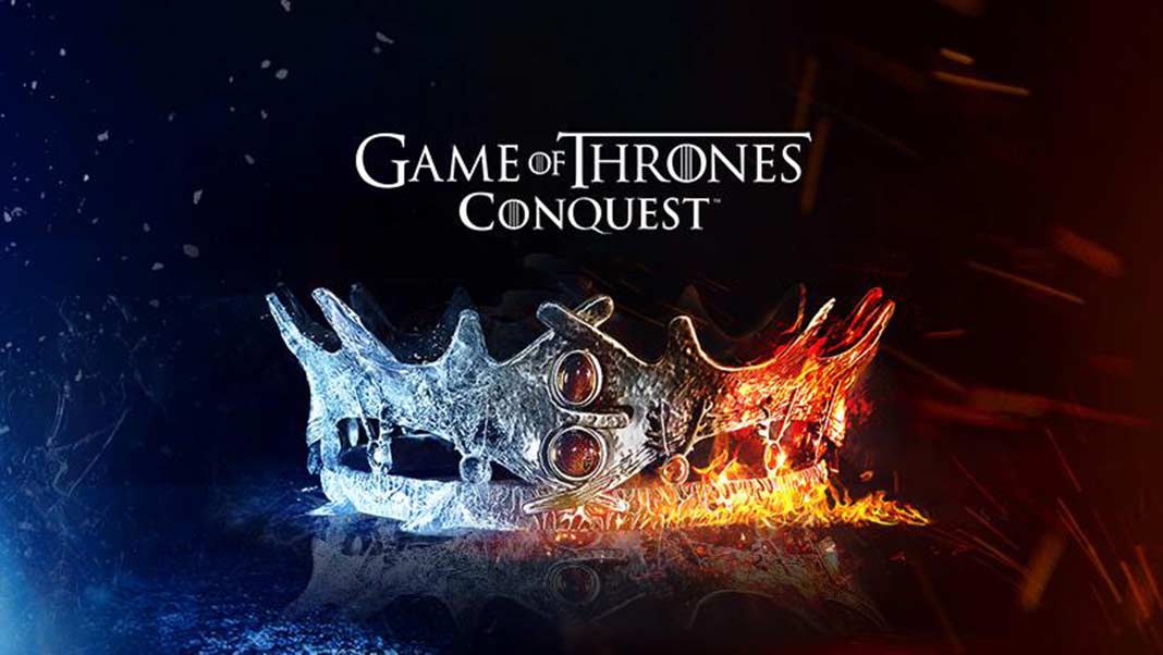 Скачать Игра престолов Conquest на Android iOS