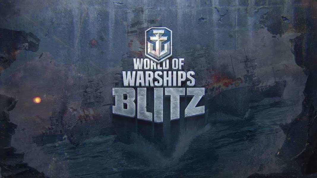 Скачать World of Warships Blitz на Android iOS