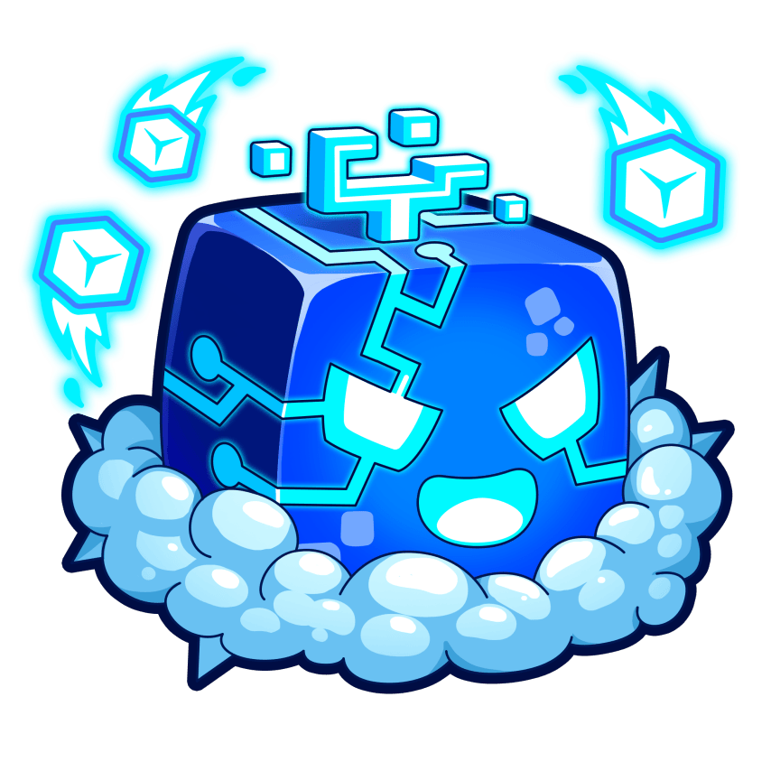 Все фрукты в Blox Fruits (Блокс фрутс): как получить, цена и способности