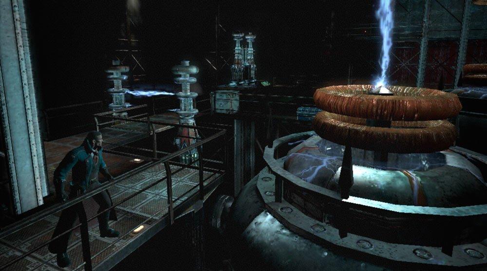 Обзор Eisenhorn: XENOS