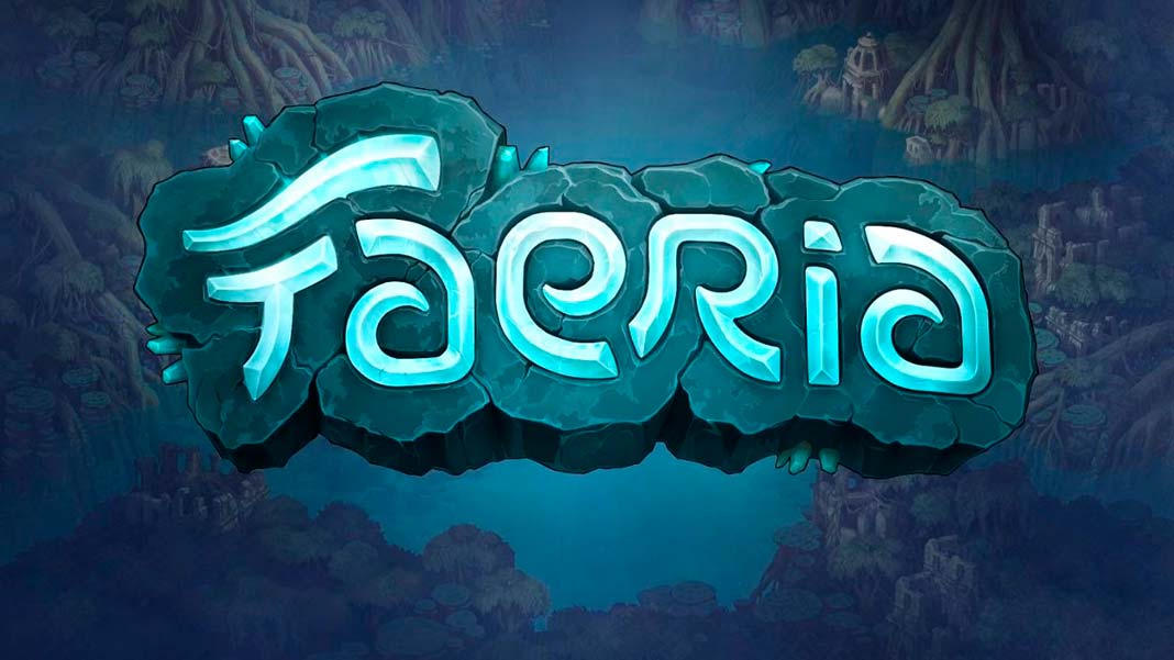 Скачать Faeria на ios android