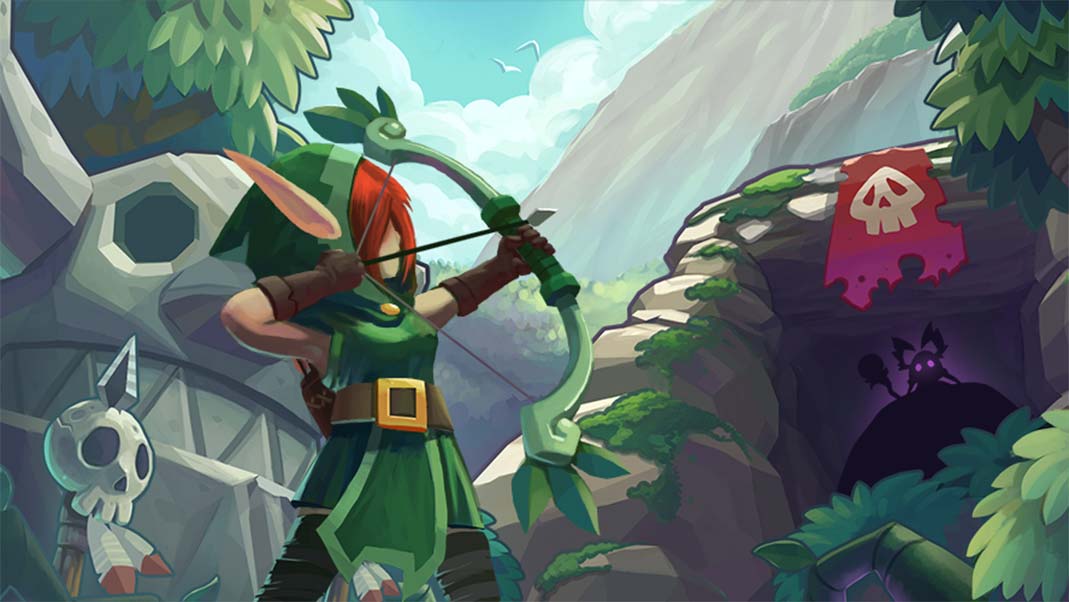 Скачать Realm Defense на ios android
