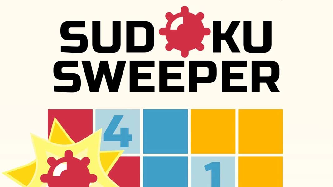 Скачать Sudoku Sweeper на Android iOS