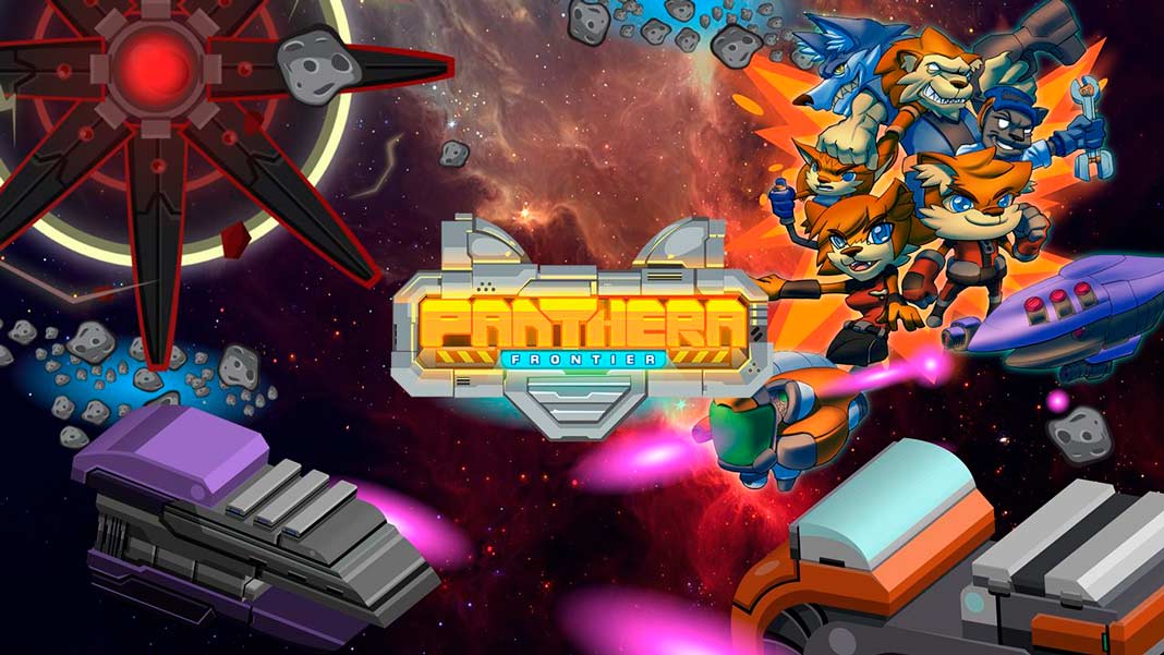 Скачать Panthera Frontier на Android iOS