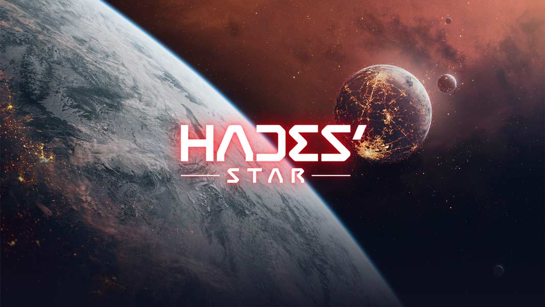 Скачать Hades Star на Android iOS