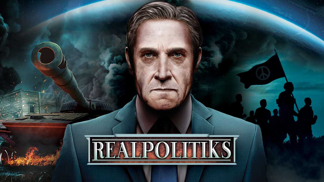Скачать Realpolitiks на iOS Android