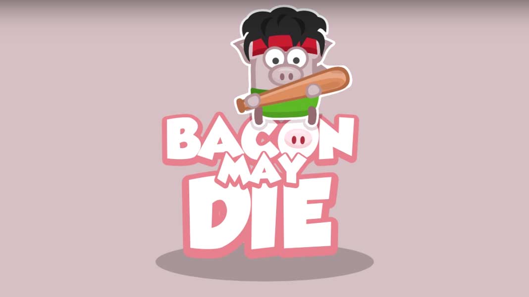Скачать Bacon May Die на Android iOS