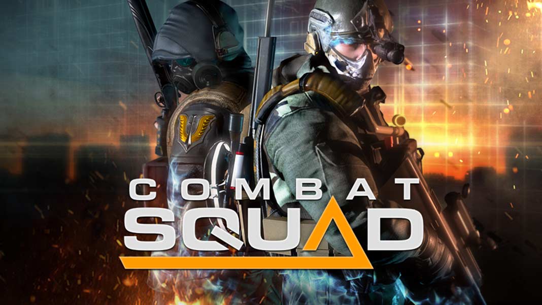 Скачать Combat Squad на Android iOS