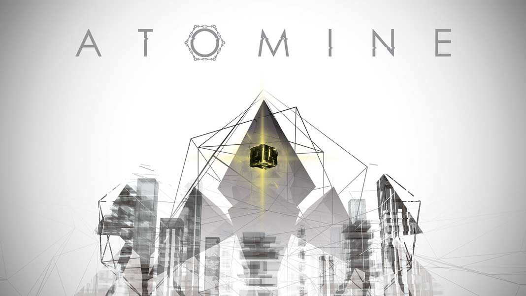Скачать ATOMINE на Android iOS