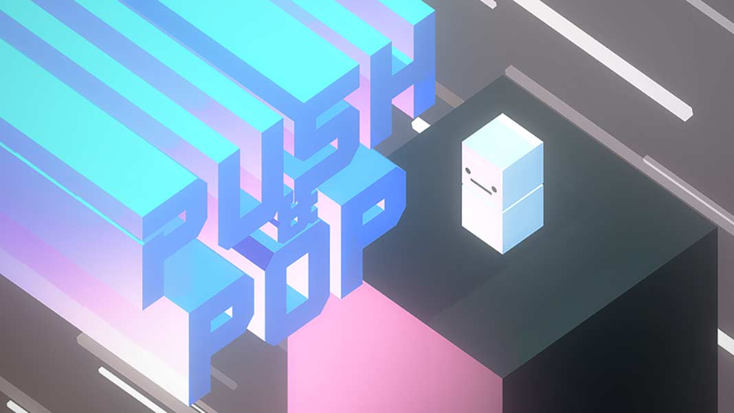 Скачать Push & Pop на Android / iOS