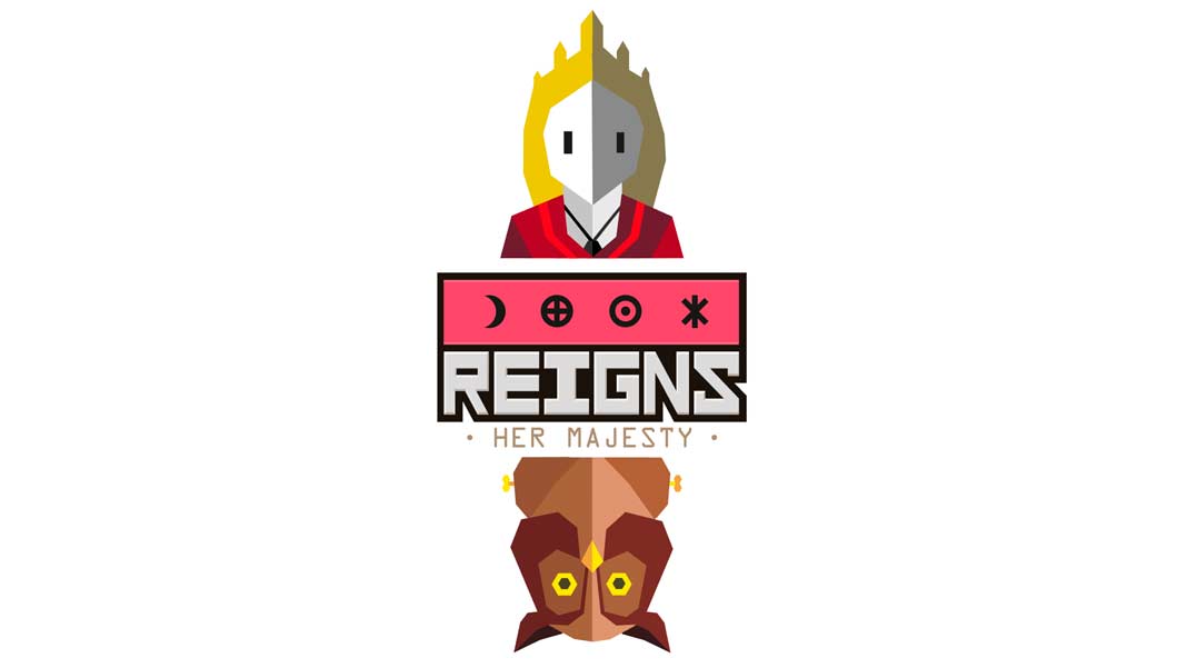 Скачать Reigns: Her Majesty на Android iOS