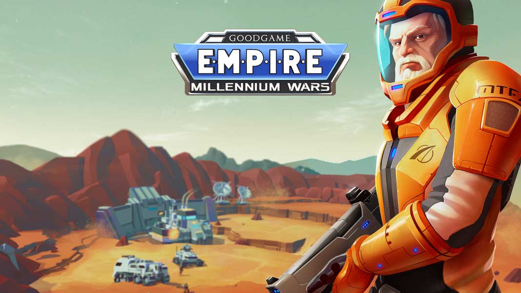 Код видео игры empire. Martian Empire.