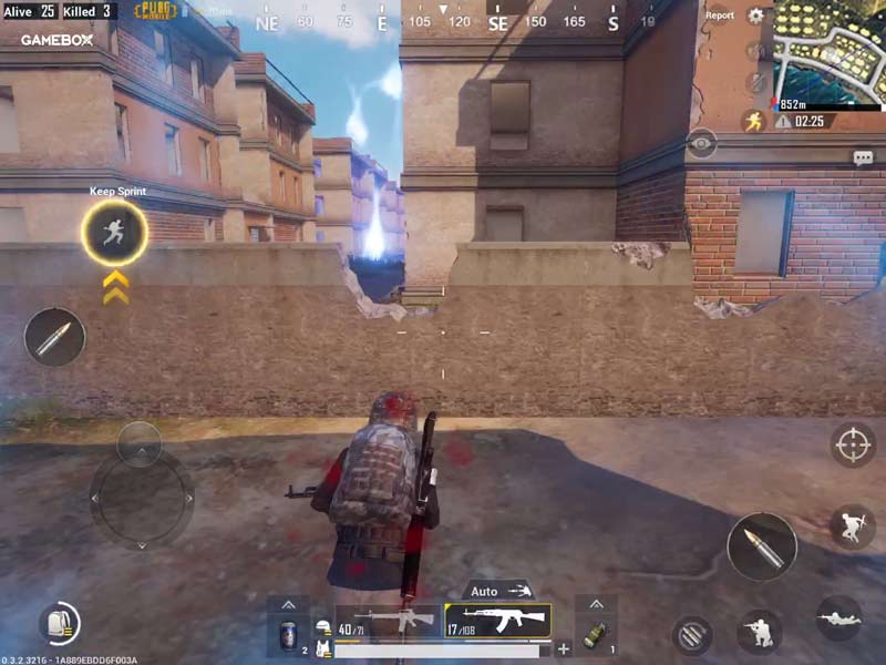 PUBG советы