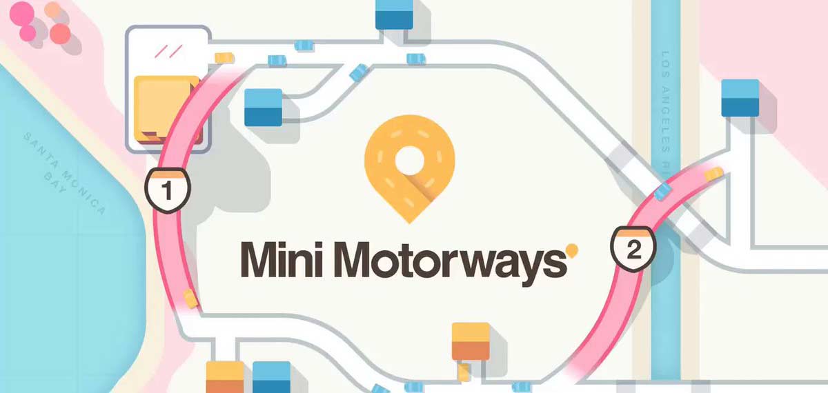 mini motorways android download