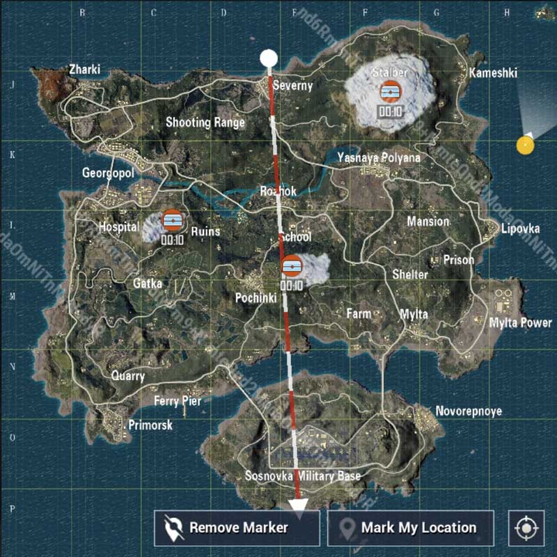 Стало известно когда выйдет обновление 0.16.0 в PUBG Mobile и что нового в нем появится