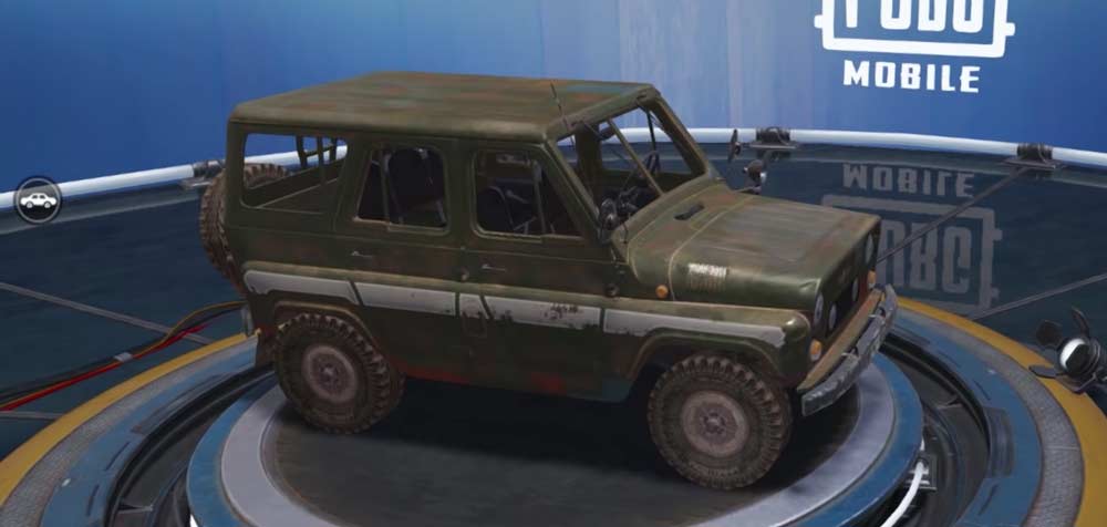 Что нового появится в обновлении PUBG Mobile 0.17.0