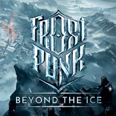 Скачать Frostpunk: Beyond the Ice на Android iOS