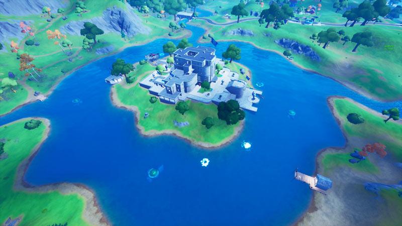 Обновление Fortnite 12.30: Дэдпул, Зонтик из Кингсман и Подушка безопасности - что еще нового