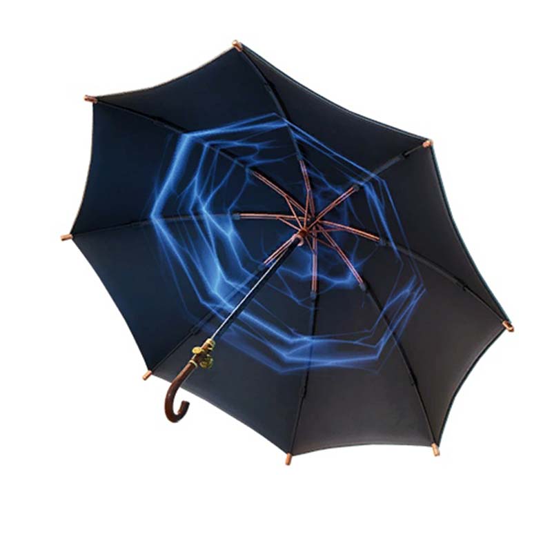 Зонт Kingsman в Fortnite