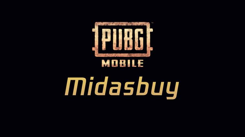 Midasbuy pay by mobile