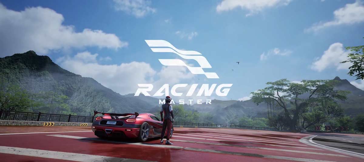 Скачать Racing Master на Android iOS