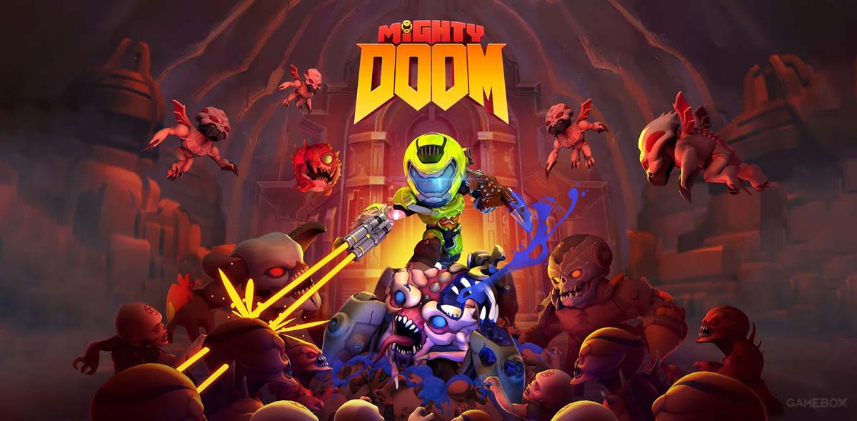 mighty doom apk mighty doom apk