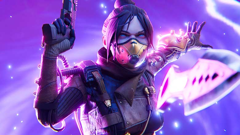 Apex Legends Mobile