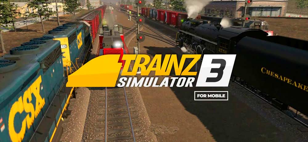 trainz simulator 2 android